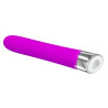 Pretty Love Vibromasseur Reginald 16.5 x 2.7 cm - Violet 
